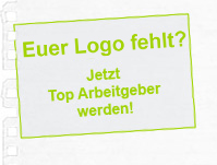 Ihr Logo fehlt?